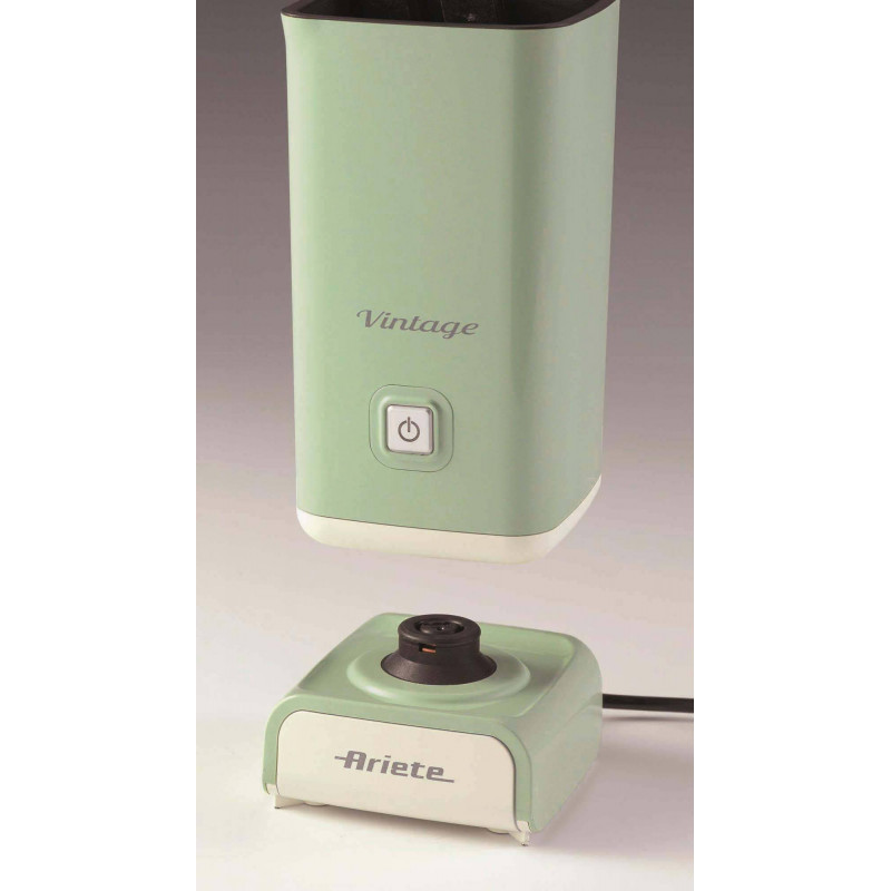Ariete MONTALATTE ELETTRICO VINTAGE VERDE Sconto