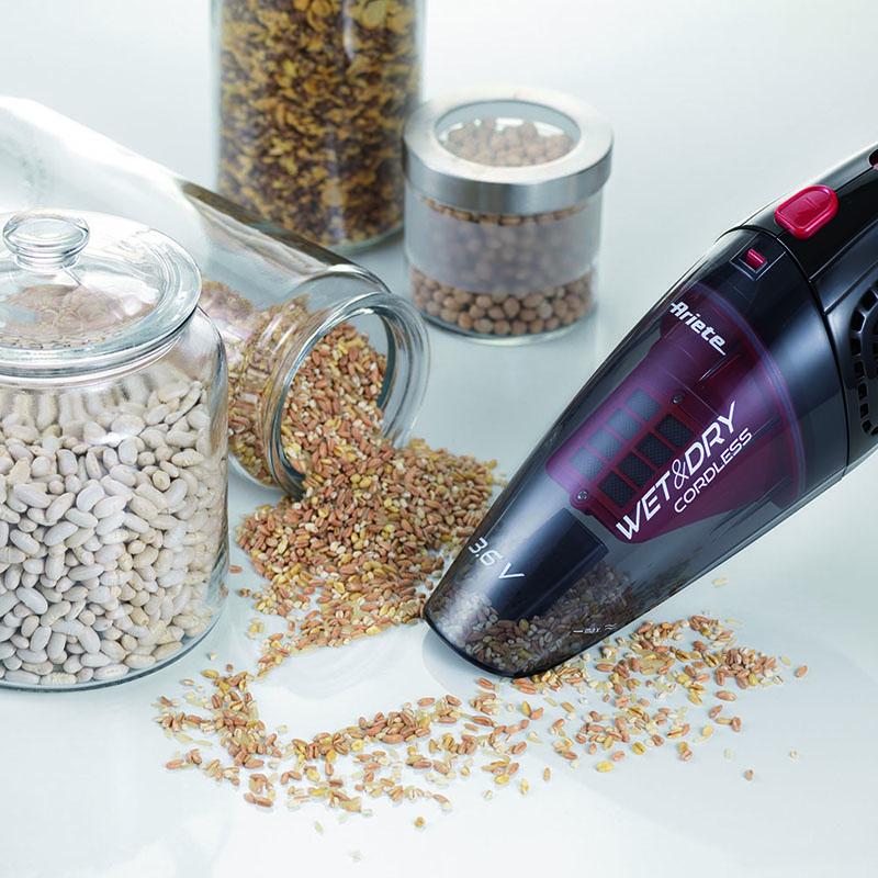 Ariete ASPIRABRICIOLE Saldi