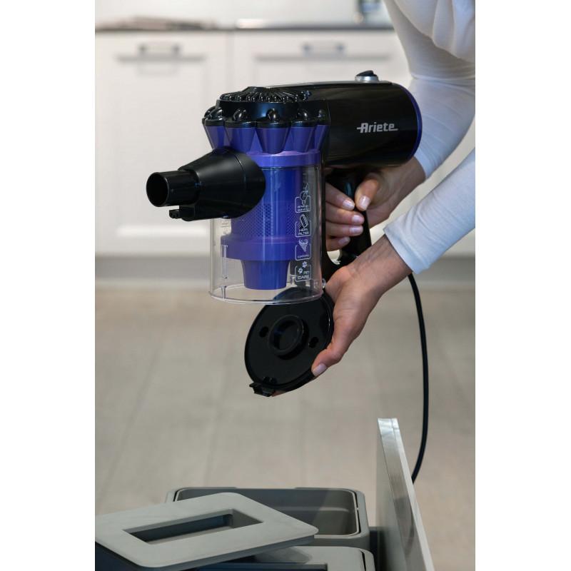 Ariete SCOPA ELETTRICA CON FILO 2IN1 Hotsell