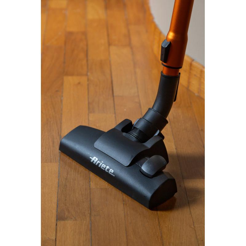 Ariete SCOPA ELETTRICA CON FILO 2IN1 Vendita Calda