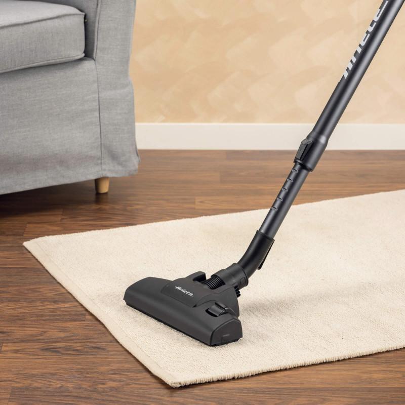 Ariete SCOPA ELETTRICA CON FILO + ASPIRABRICIOLE Moda