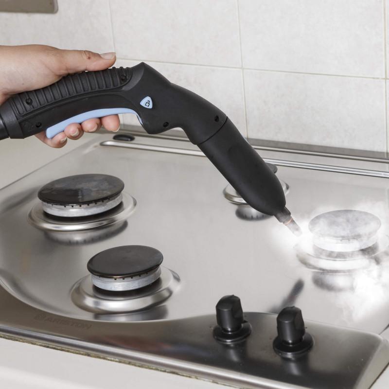 Ariete PULITORE A VAPORE PER IGIENIZZARE CASA Italy