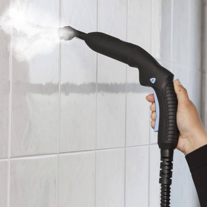 Ariete PULITORE A VAPORE MULTIUSO A TRAINO XVAPOR COMFORT Presa