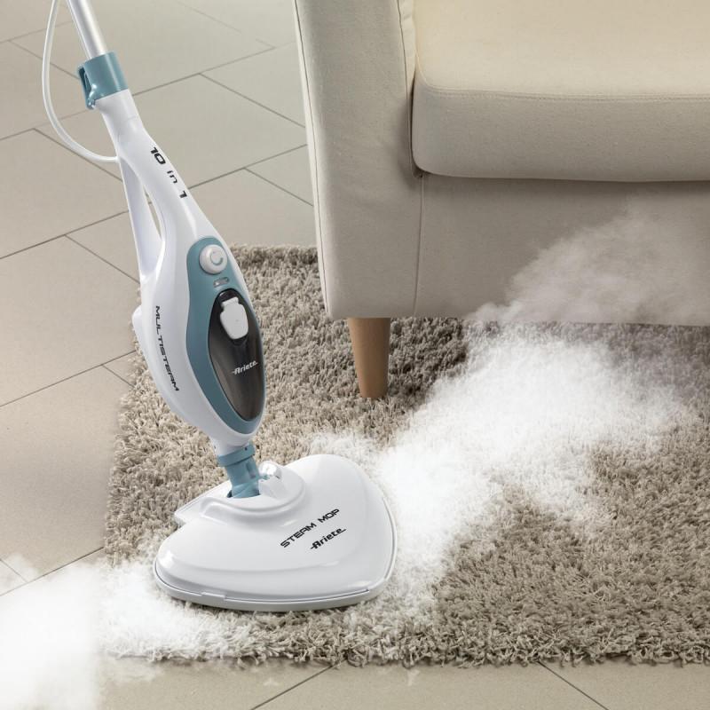 Ariete SCOPA A VAPORE 10 IN 1 Offerta