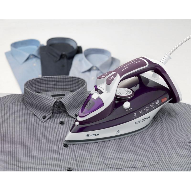 Ariete STEAM IRON 2200W Outlet