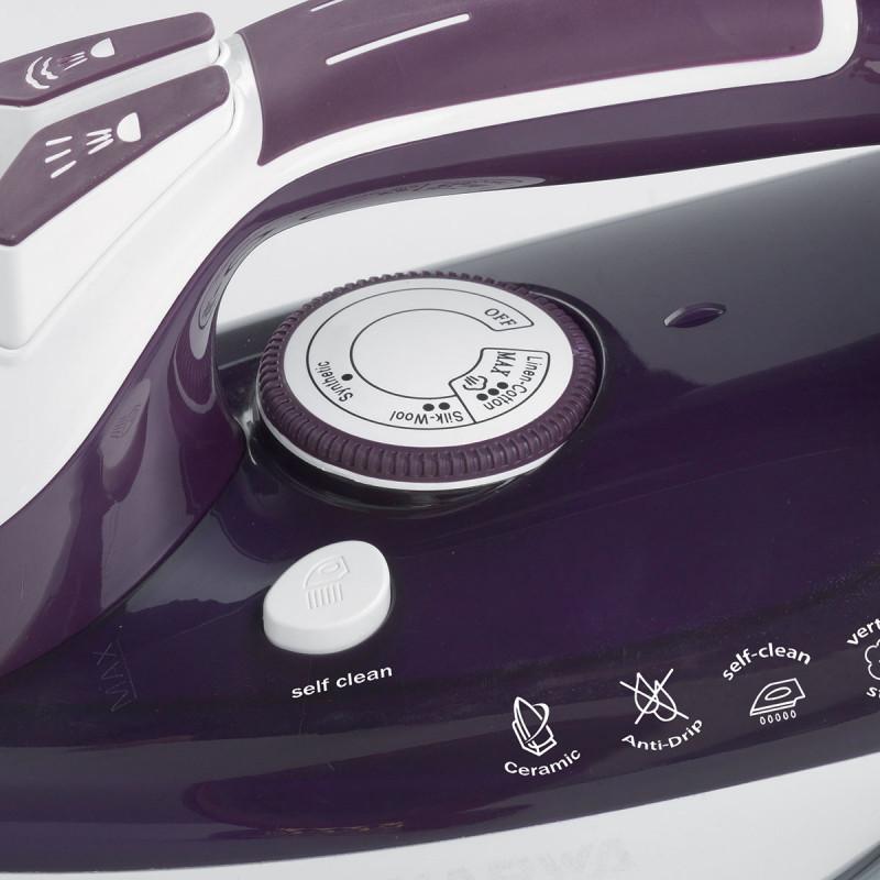 Ariete STEAM IRON 2200W Outlet