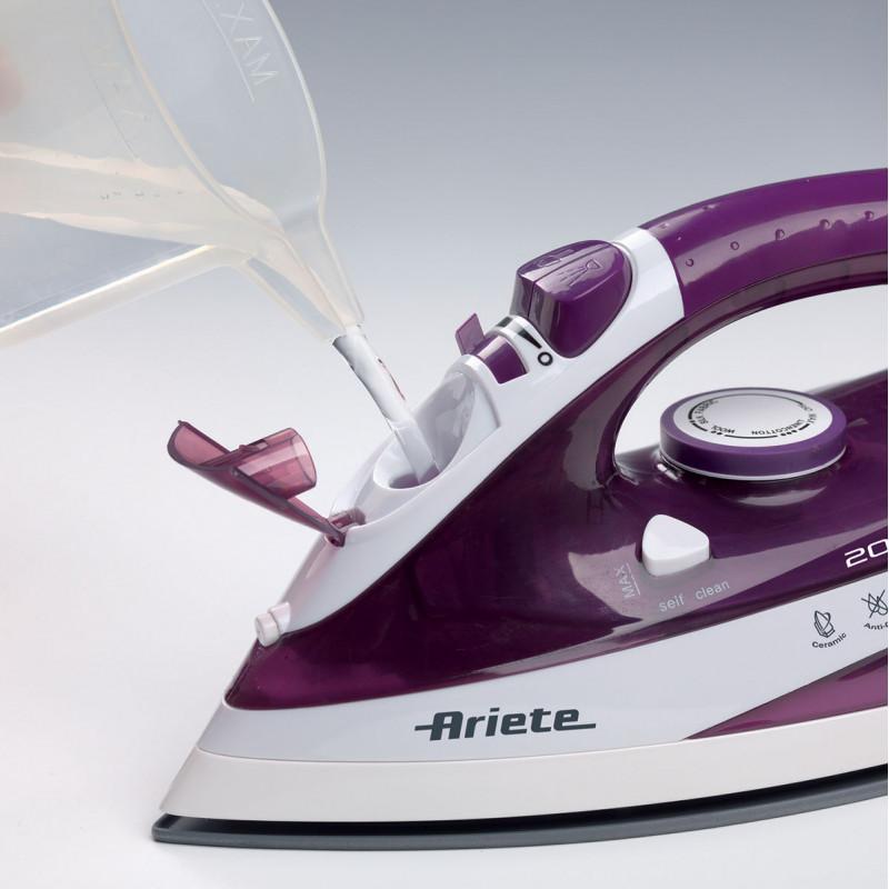 Ariete FERRO DA STIRO 2000W Saldi