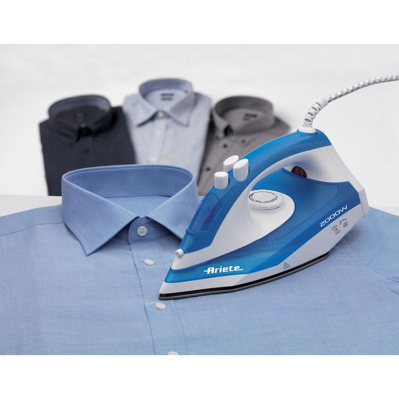 Ariete STEAM IRON 2000W Offerte