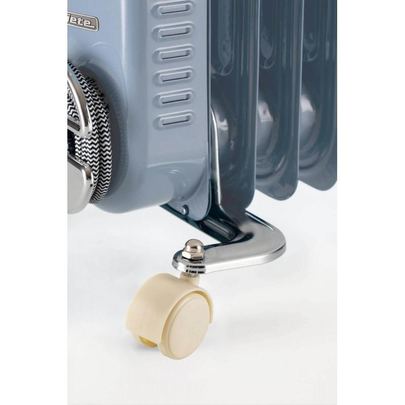 Ariete RADIATORE A OLIO 7 ELEMENTI CELESTE Promozione Limitata