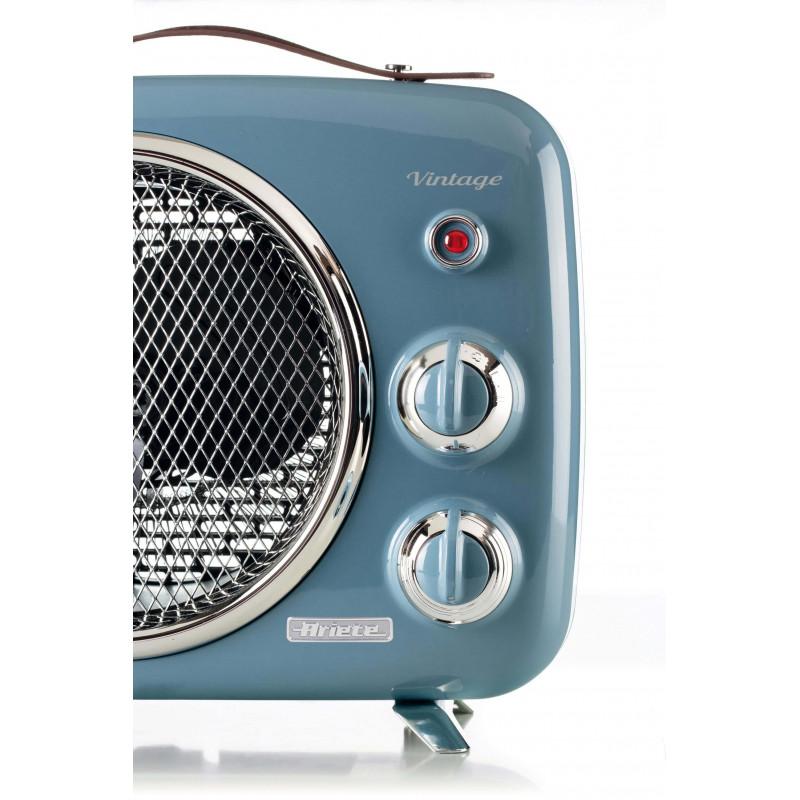Ariete TERMOVENTILATORE FREDDO E CALDO VINTAGE Convenienza