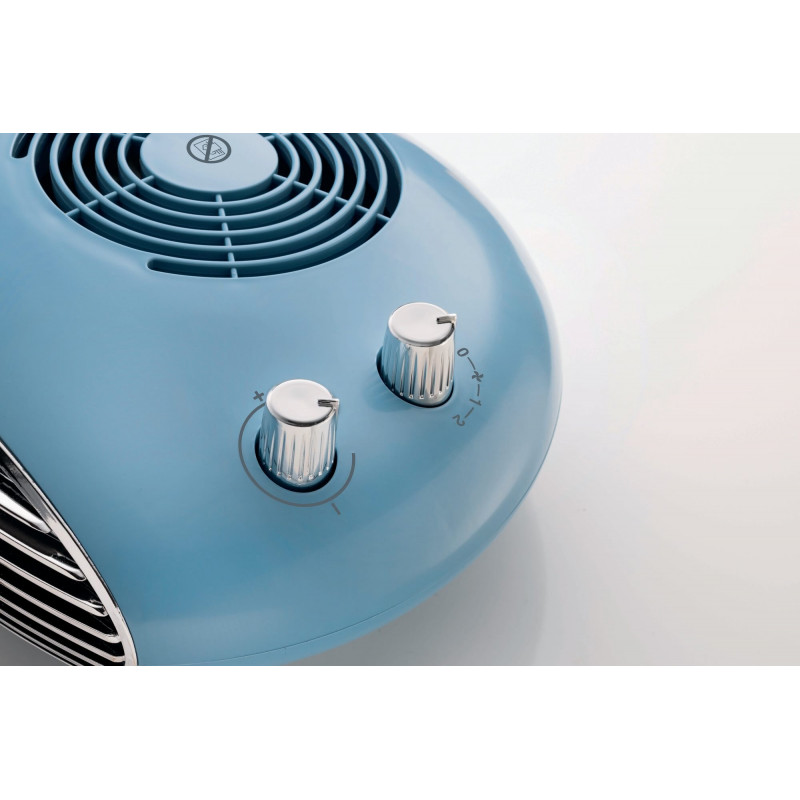 Ariete TERMOVENTILATORE DA TAVOLO Presa
