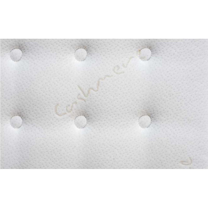 Materasso ELITE - Memory Professione Riposo - 5 Strati h 25 cm Anallergico Made in Italy (VARIE MISURE) Economico