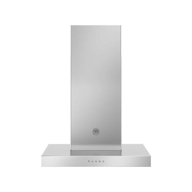 Bertazzoni KT60P1XV cappa aspirante Acciaio inox 710 m³/h B In Saldo