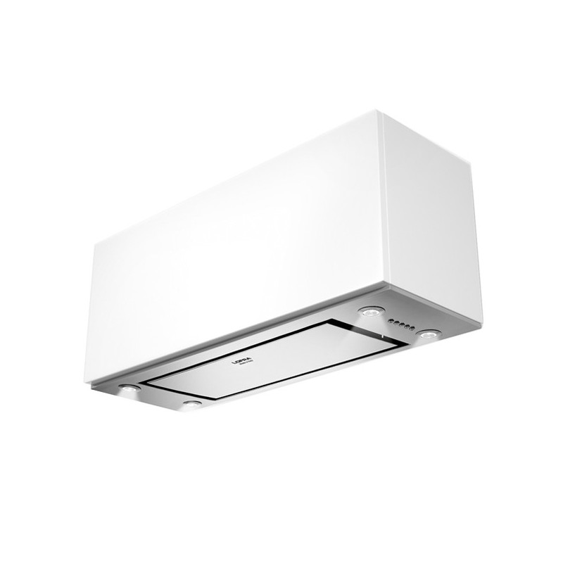 Lofra Gardenia 90 Integrato Acciaio inox 800 m³/h Nuova