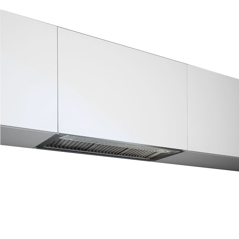 Falmec Virgola No-Drop Integrato Acciaio inox 800 m³/h B Sconto