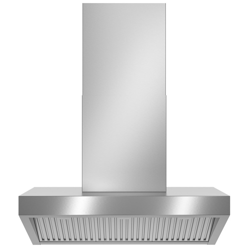 Bertazzoni KV90PROXT cappa aspirante Cappa aspirante a parete Acciaio inox 740 m³/h A I Più Venduti