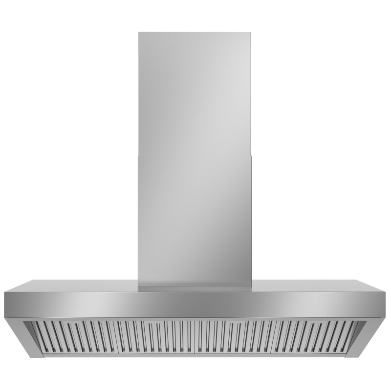 Bertazzoni KV120PROXT cappa aspirante Cappa aspirante a parete Acciaio inox 740 m³/h A