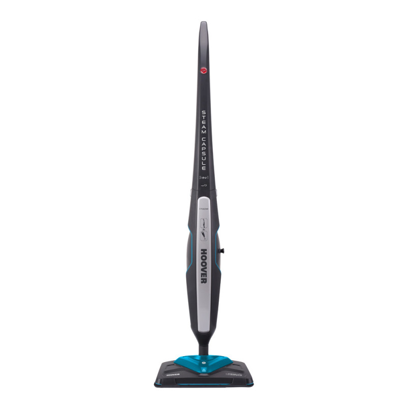Hoover Steam Capsule 2in1 CA2IN1D 011 Scopa a vapore 0 35 L 1700 W Blu Verde 2025