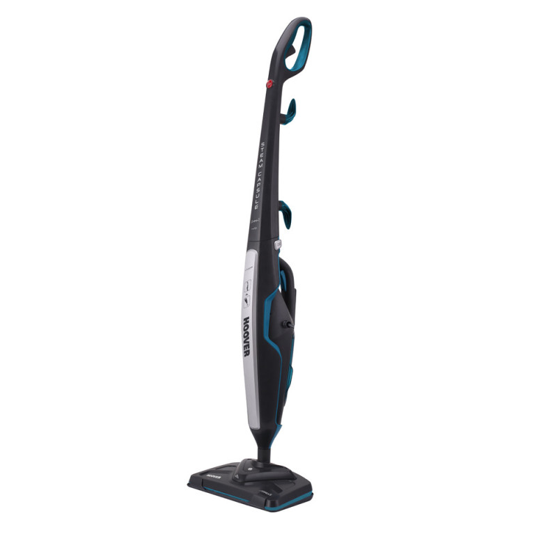 Hoover Steam Capsule 2in1 CA2IN1D 011 Scopa a vapore 0 35 L 1700 W Blu Verde 2025