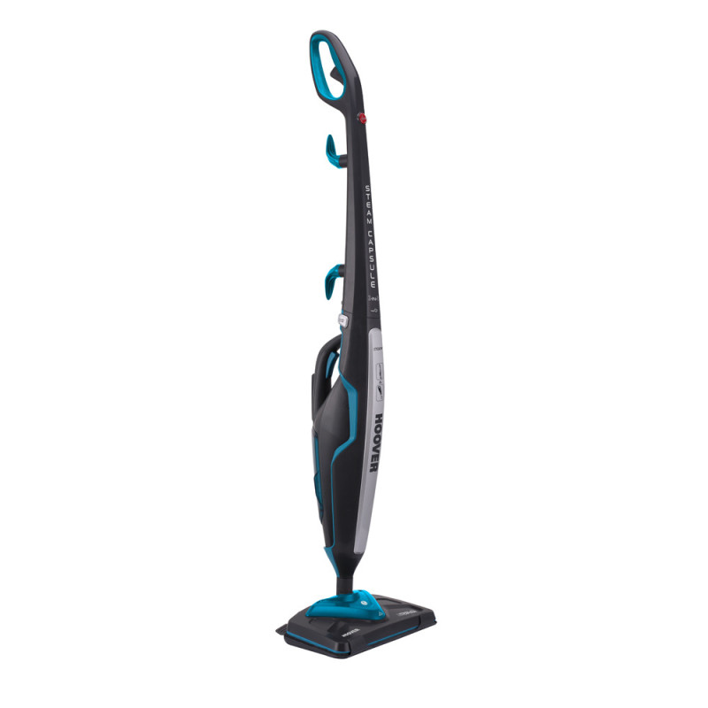 Hoover Steam Capsule 2in1 CA2IN1D 011 Scopa a vapore 0 35 L 1700 W Blu Verde 2025