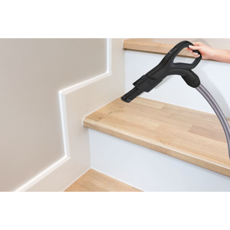 Hoover H-POWER 700 HP730ALG 011 2 L Aspiratore a cilindro Secco e bagnato 850 W Senza sacchetto Italy