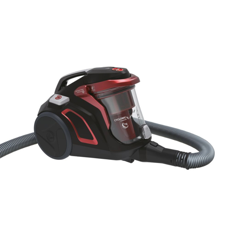Hoover H-POWER 700 HP730ALG 011 2 L Aspiratore a cilindro Secco e bagnato 850 W Senza sacchetto Italy