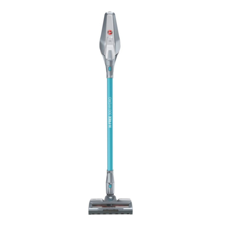 Hoover H-FREE 300 HYDRO HF322YHM 011 aspirapolvere senza filo Grigio Senza sacchetto Italia