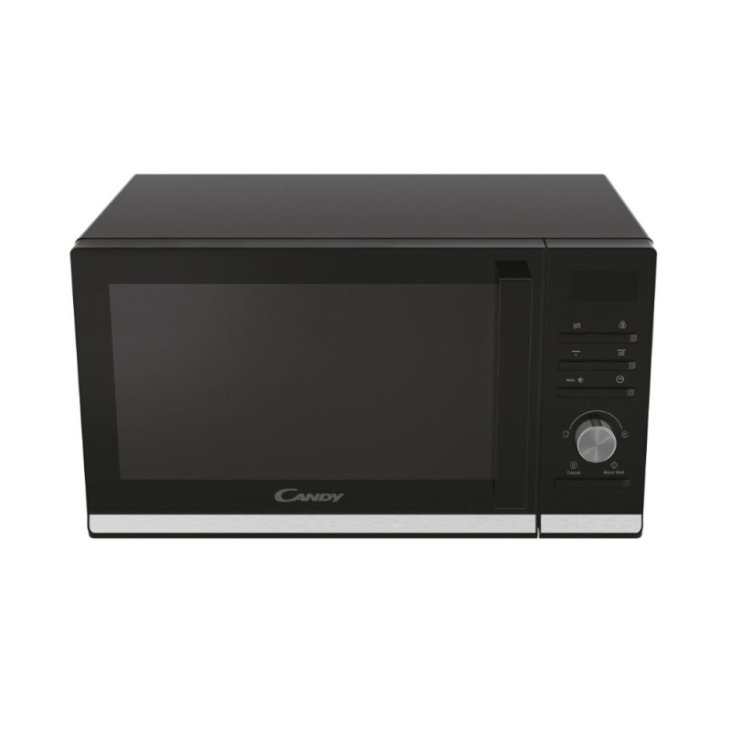 Candy Moderna CMGA20TNDB Superficie piana Microonde con grill 20 L 700 W Nero 2025