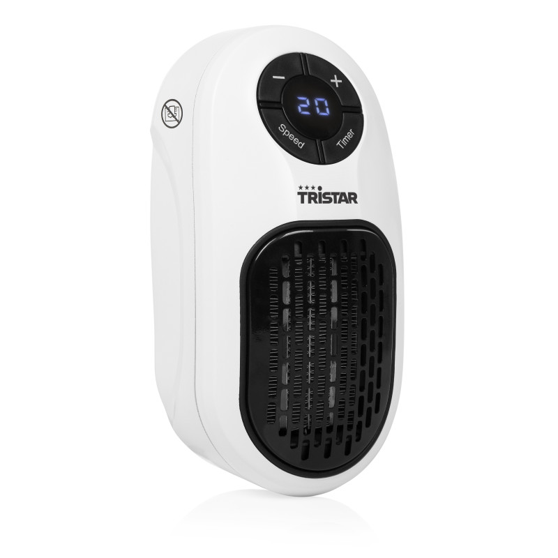 Tristar KA-5084 Termoventilatore a presa Vendita
