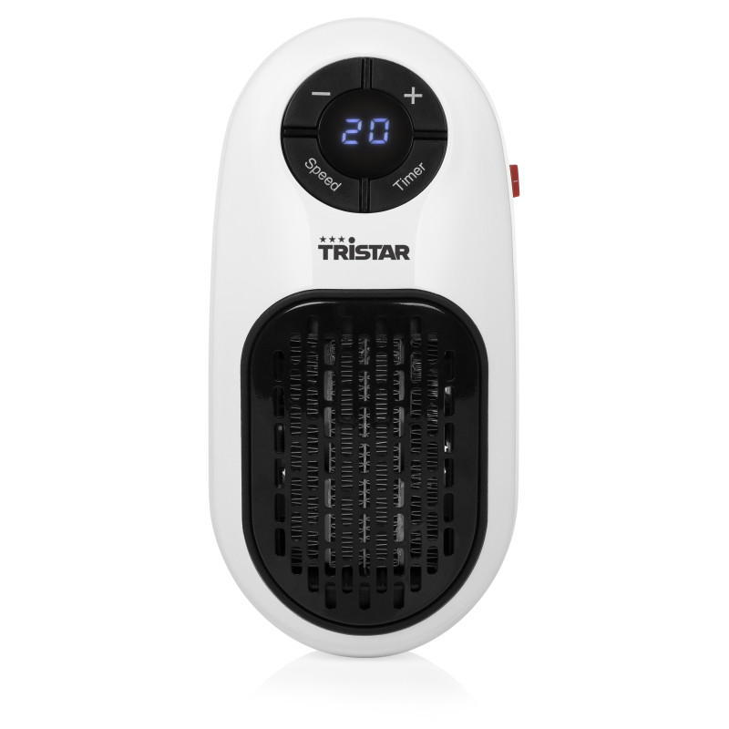 Tristar KA-5084 Termoventilatore a presa Vendita