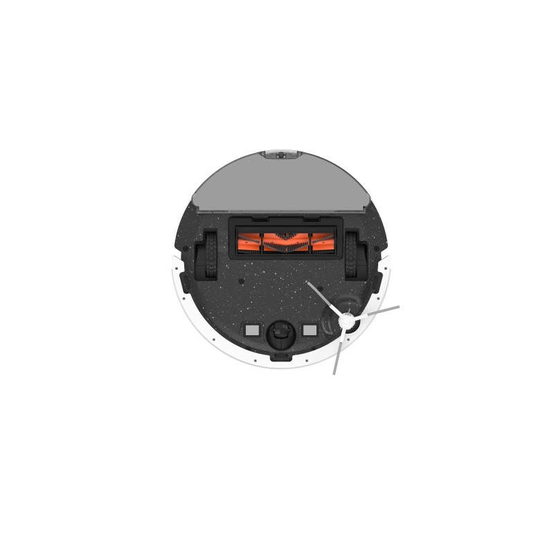 EZVIZ RE4 PLUS Aspirapolvere lavapavimenti robot con base svuota polvere connesso con app Spedizione Gratuita