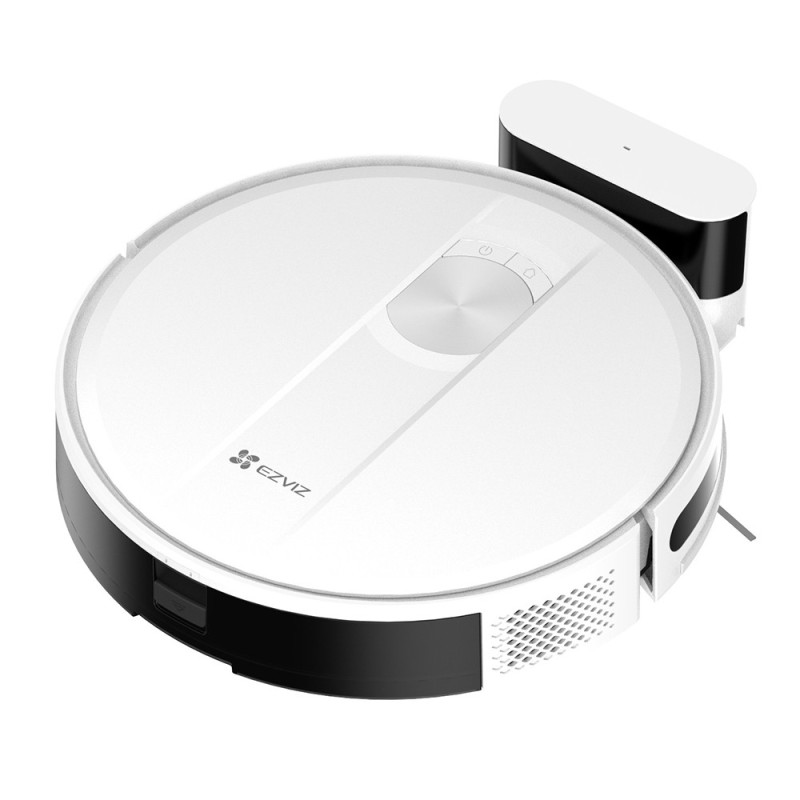 EZVIZ RC3 Aspirapolvere robot Pezzi Unici