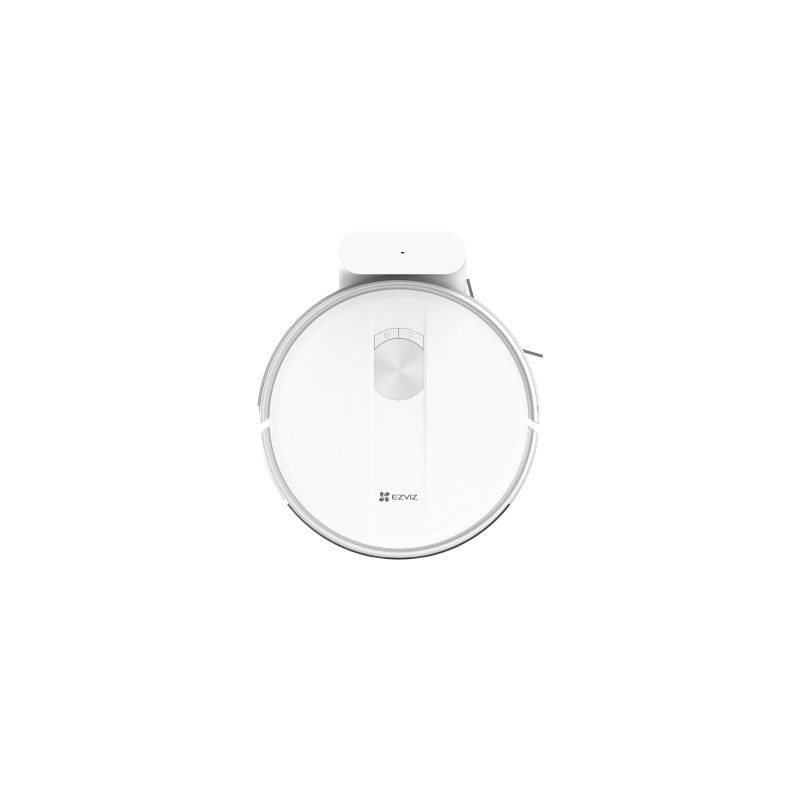 EZVIZ RC3 Aspirapolvere robot Pezzi Unici