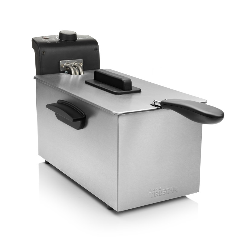 Tristar FR-6946 Friggitrice Qualità Garantita