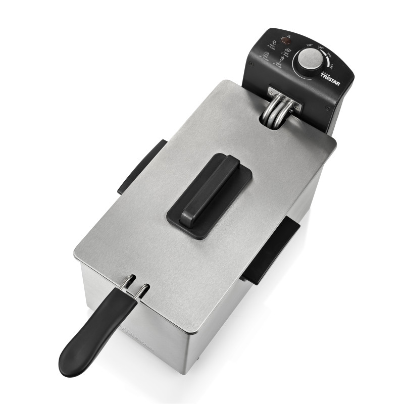Tristar FR-6946 Friggitrice Qualità Garantita