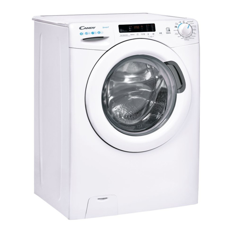 Candy Smart CS1282DE-11 lavatrice Caricamento frontale 8 kg 1200 Giri/min Bianco Affare Del Giorno