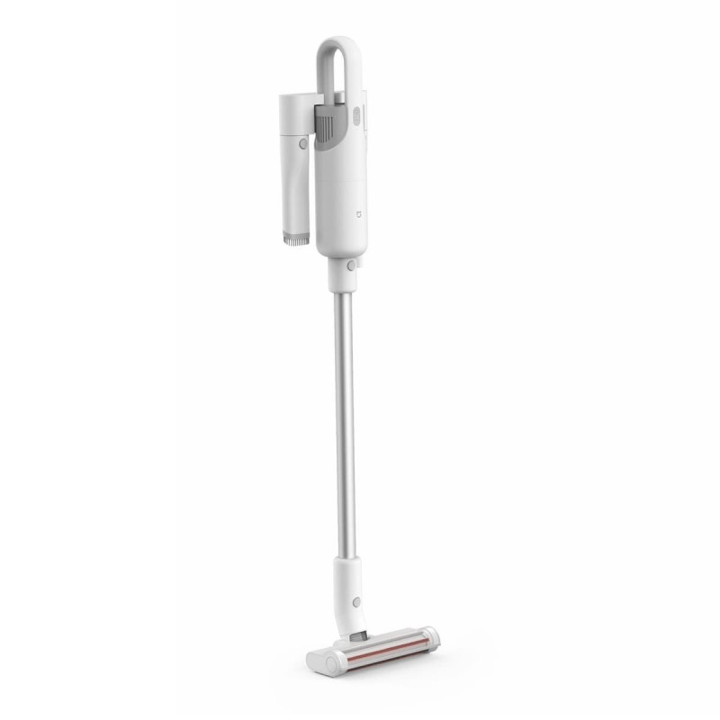 Xiaomi Vacuum Cleaner Light Aspirapolvere a bastone Batteria Secco Ciclonico HEPA Senza sacchetto 0 5 L Bianco 2 5 Ah In Vendita