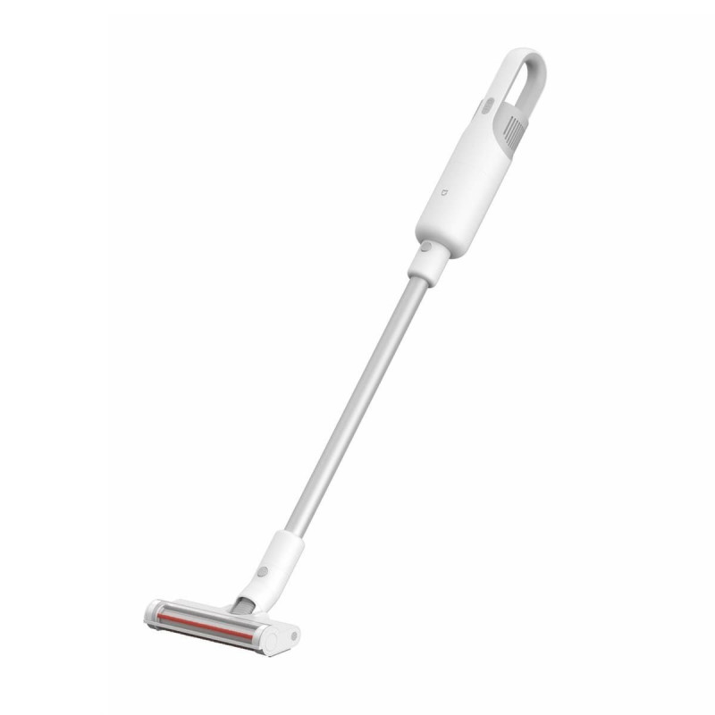 Xiaomi Vacuum Cleaner Light Aspirapolvere a bastone Batteria Secco Ciclonico HEPA Senza sacchetto 0 5 L Bianco 2 5 Ah In Vendita