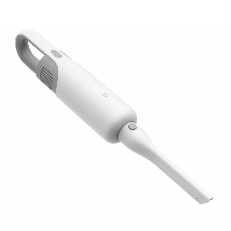 Xiaomi Vacuum Cleaner Light Aspirapolvere a bastone Batteria Secco Ciclonico HEPA Senza sacchetto 0 5 L Bianco 2 5 Ah In Vendita
