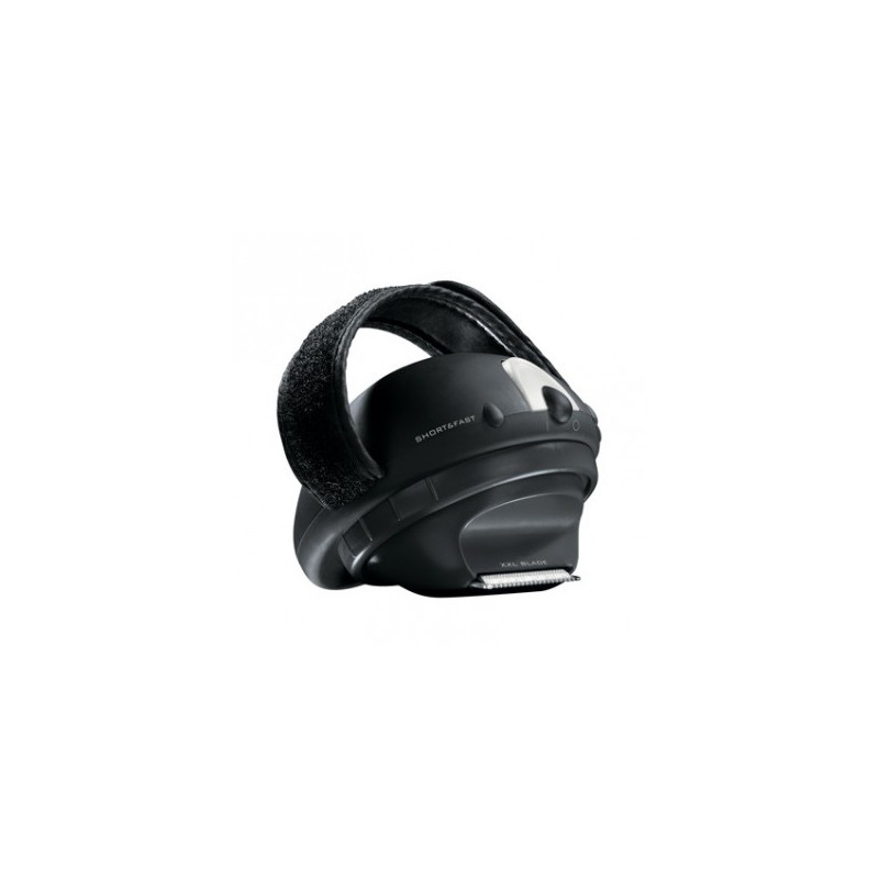 Imetec HC10 100 Nero Saldi