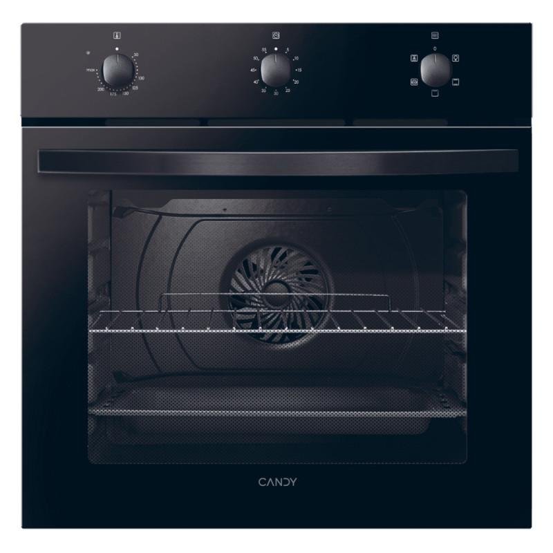 Candy Idea FIDC N502 65 L A Nero Vendita Economica