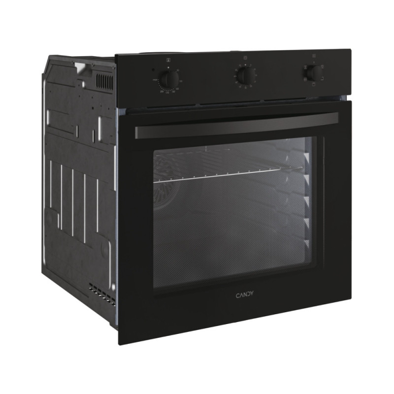 Candy Idea FIDC N502 65 L A Nero Vendita Economica