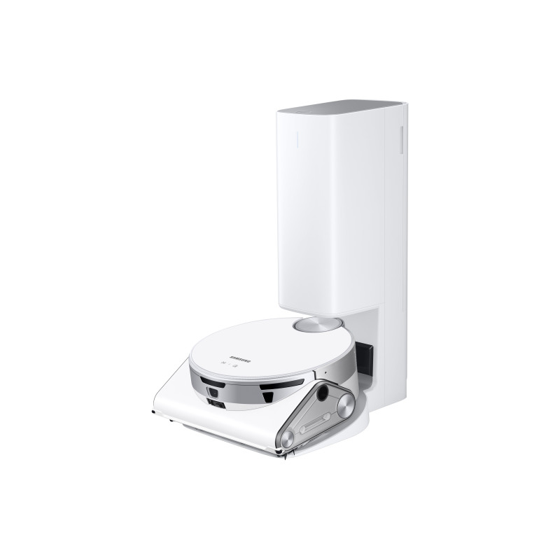 Samsung Robot Aspirapolvere Jetbot AI+ VR50T95735W I Più Venduti