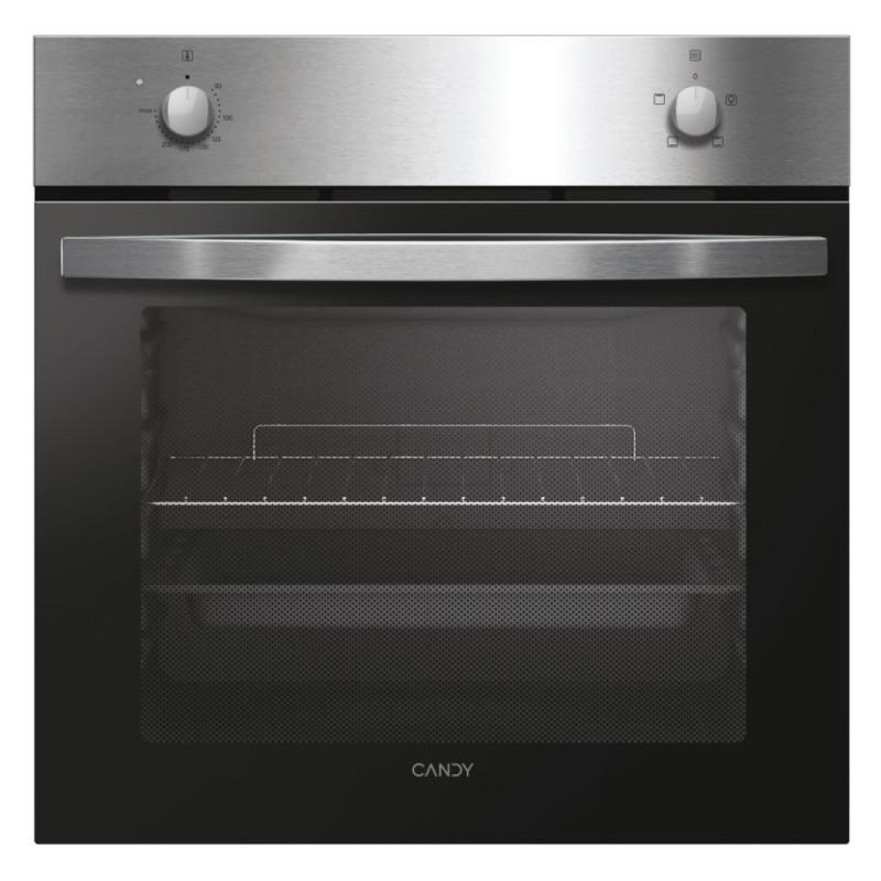 Candy Idea FCID X100 70 L A Acciaio inox Vendite Flash