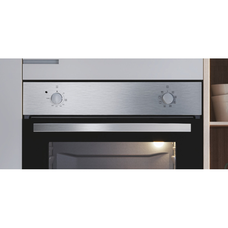 Candy Idea FCID X100 70 L A Acciaio inox Vendite Flash
