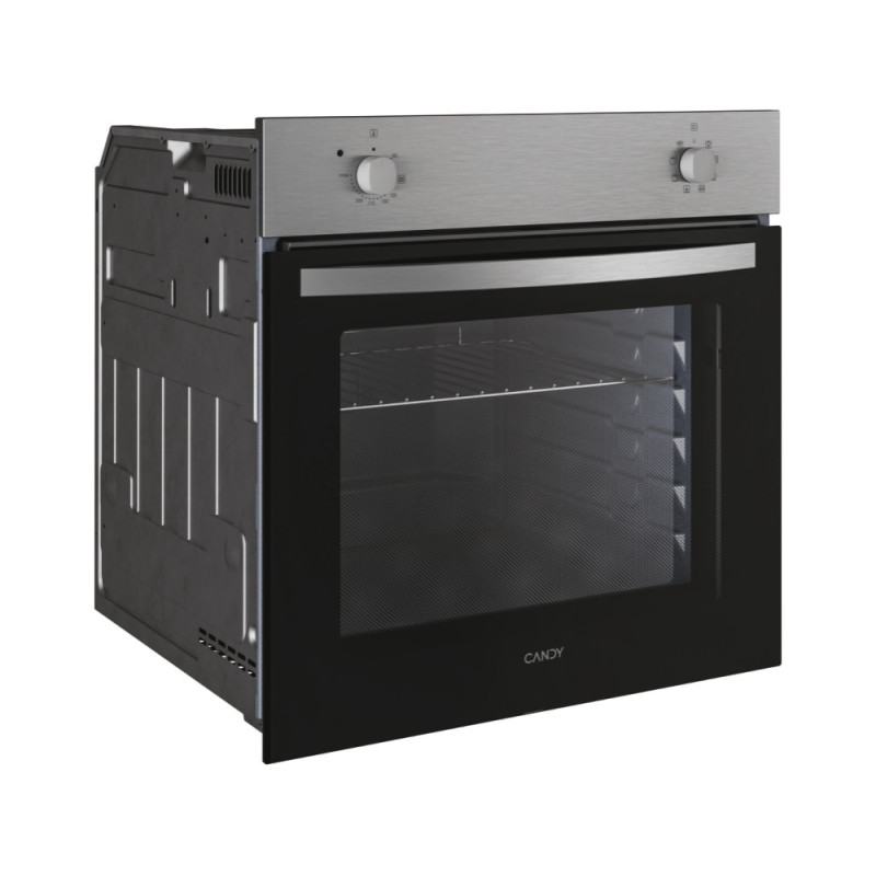 Candy Idea FCID X100 70 L A Acciaio inox Vendite Flash