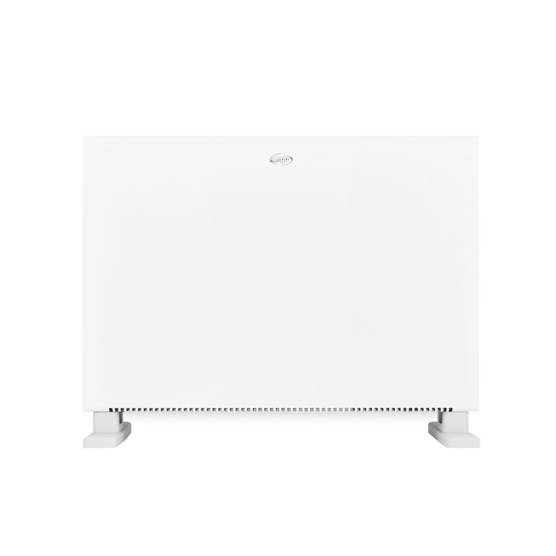 Argoclima ARGO KANSAS Interno Bianco 2000 W Stufa elettrica a convezione In Saldo