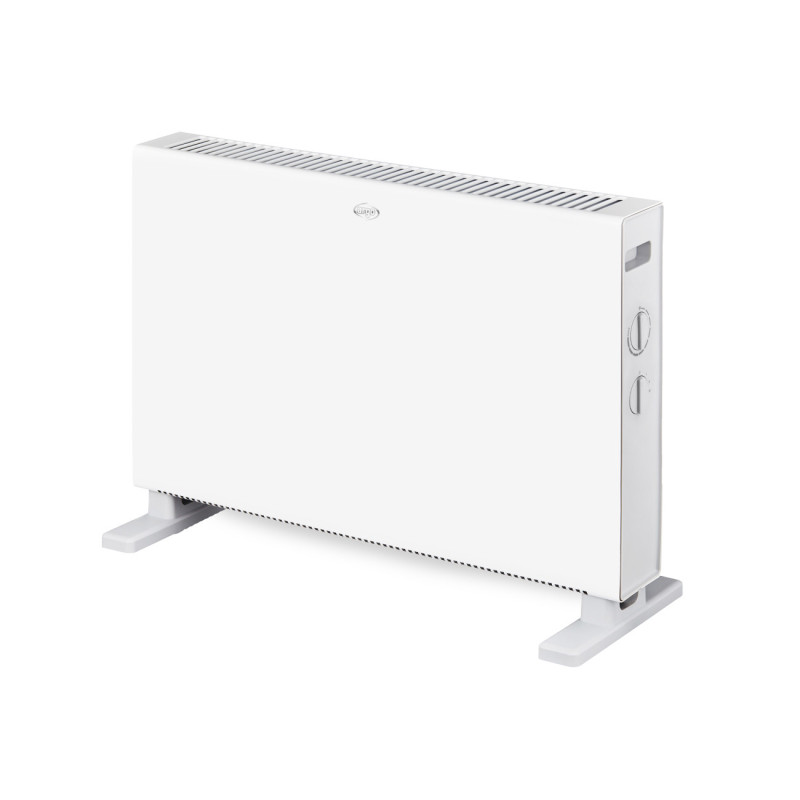 Argoclima ARGO KANSAS Interno Bianco 2000 W Stufa elettrica a convezione In Saldo