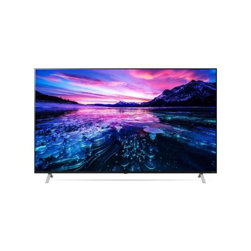 LG 43UR762H9ZC 109 2 cm (43") 4K Ultra HD Smart TV Wi-Fi Nero Promozione