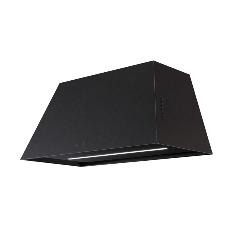FABER S.p.A. CHLOE' EVO+ CAST IRON A70 Cappa aspirante a parete Grigio 590 m³/h Soddisfazione Garantita